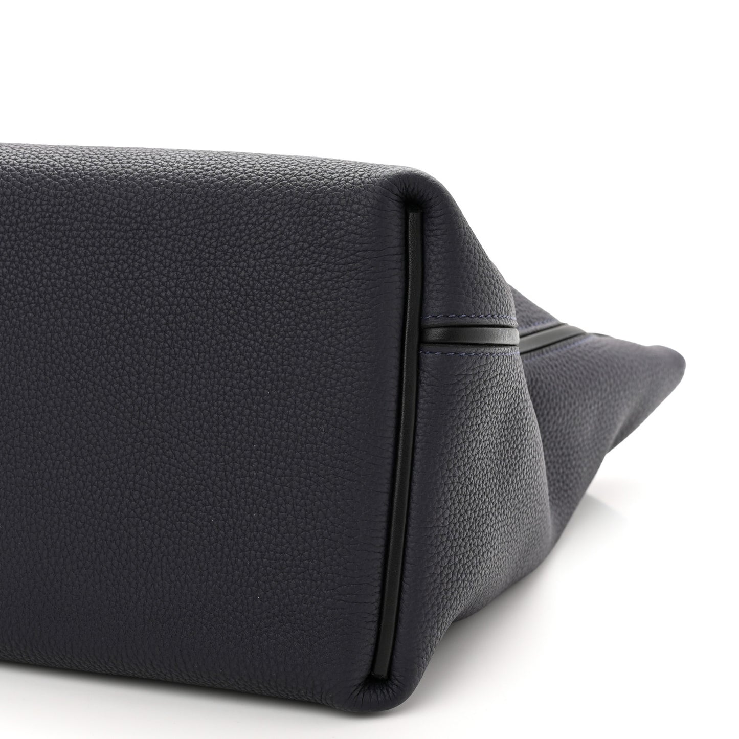 Togo Swift 24/24 35 Bleu Nuit Black