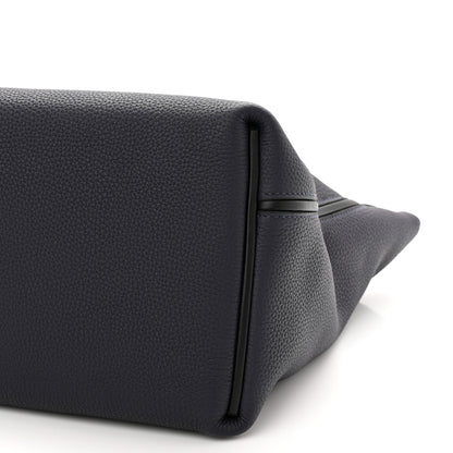 Hermes Togo Swift 24/24 35 Bleu Nuit Black 10 of 11