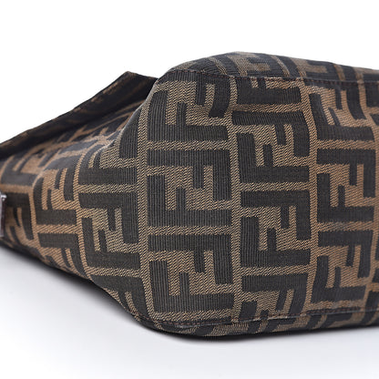 Fendi Zucca Mama Baguette Tobacco 5 of 11
