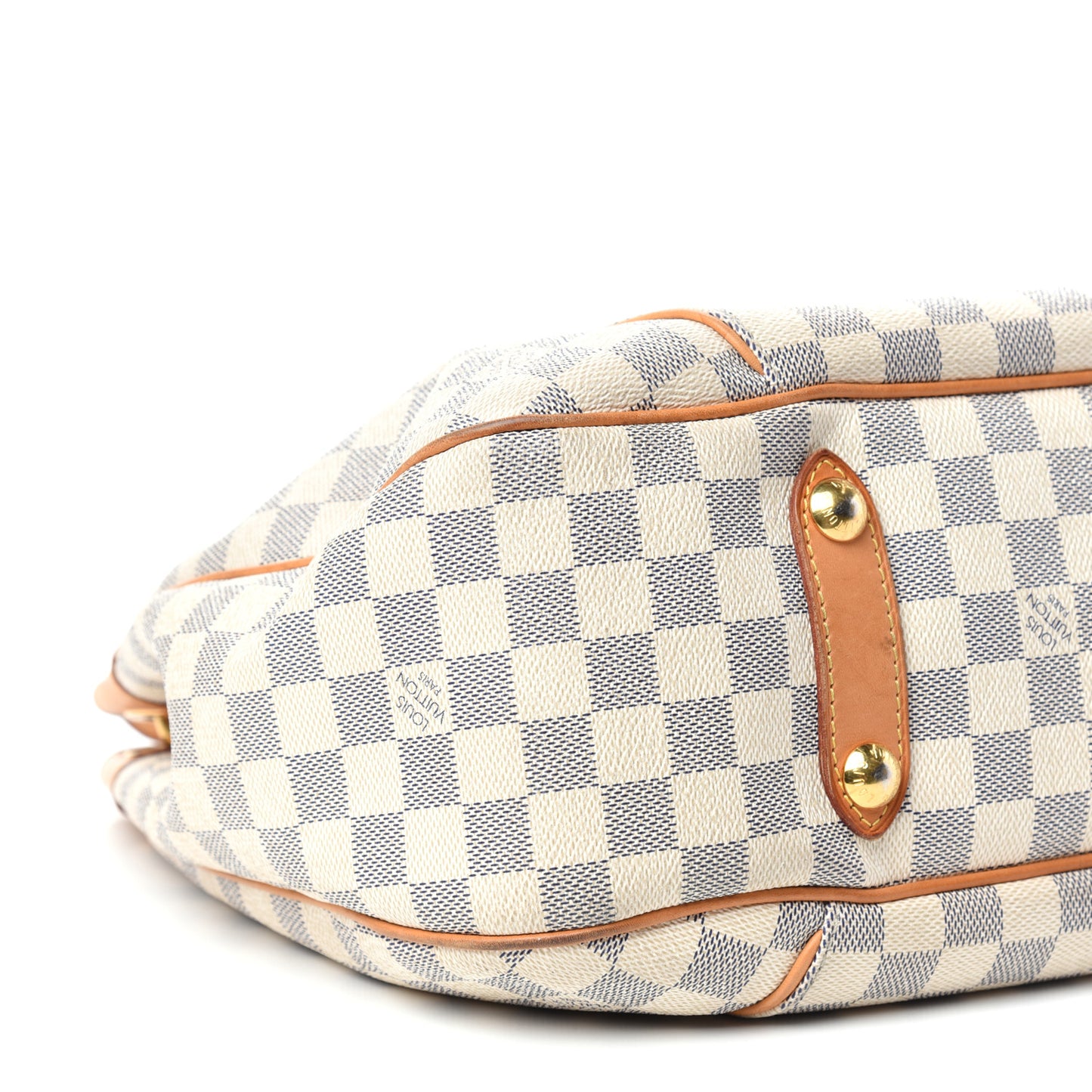 Damier Azur Galliera PM