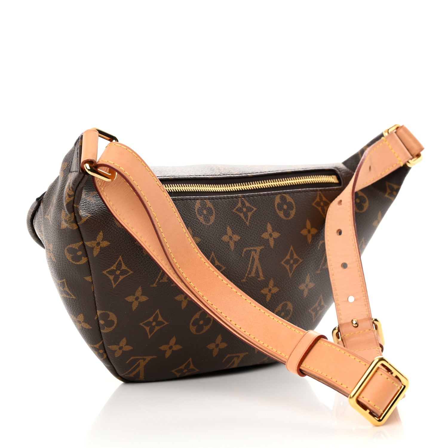 Louis Vuitton Monogram Bumbag 3 of 12