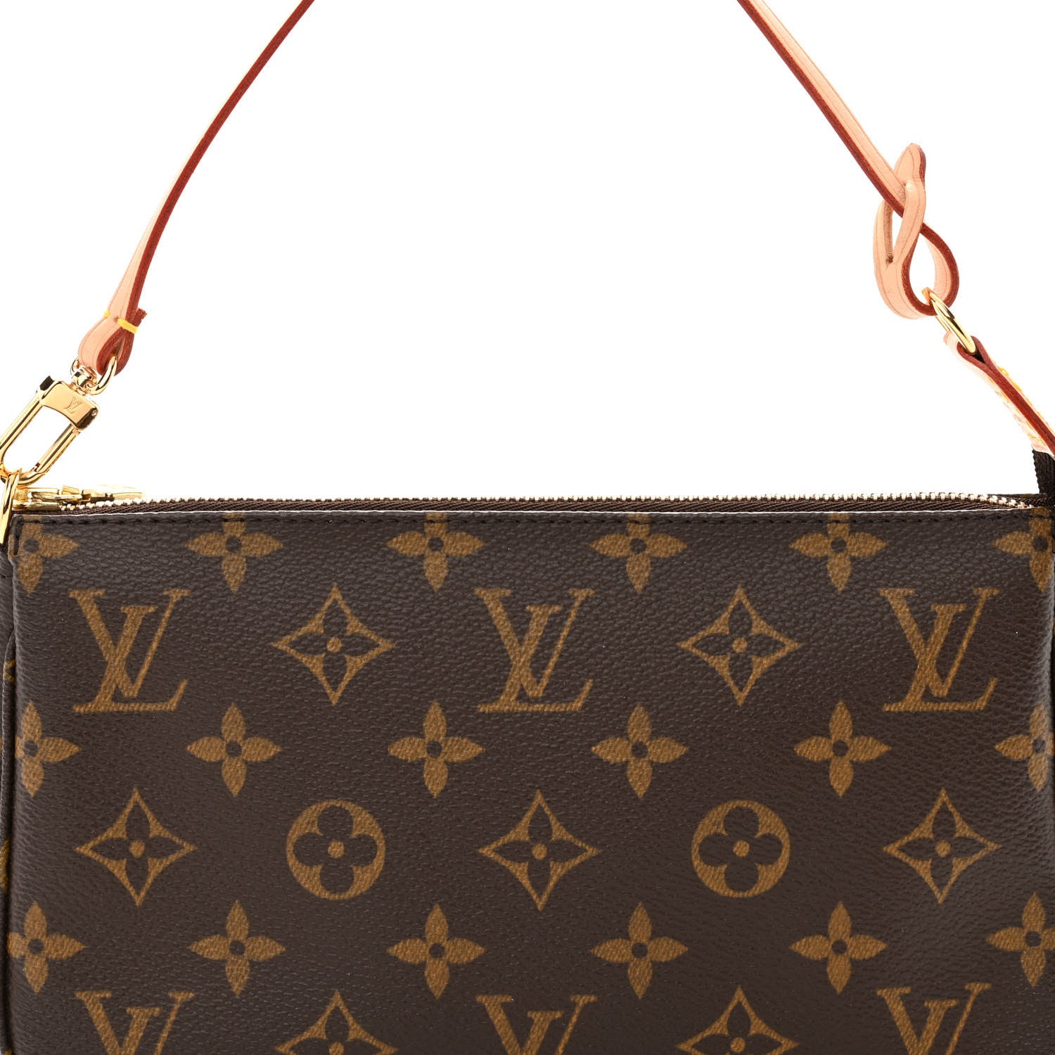 Louis Vuitton Monogram Pochette Accessories 8 of 10