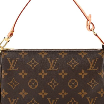 Louis Vuitton Monogram Pochette Accessories 8 of 10