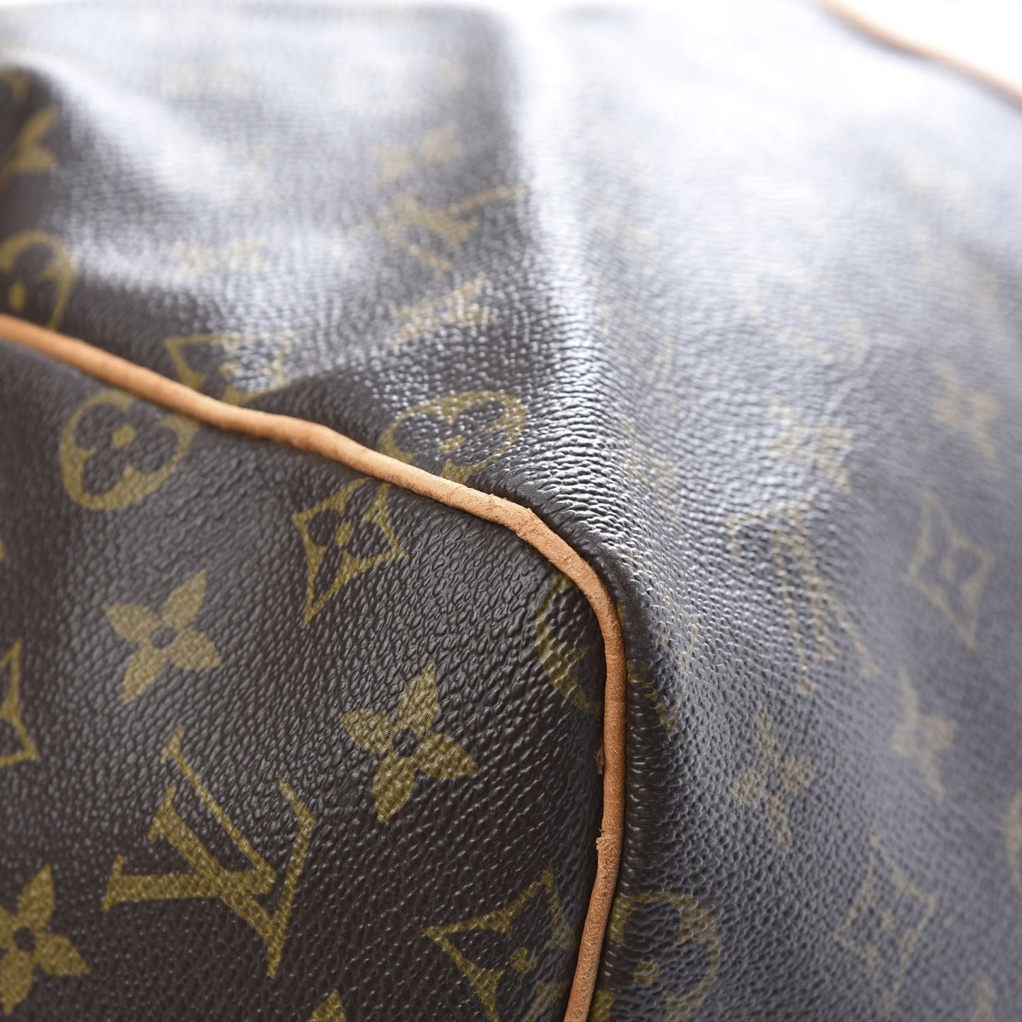Monogram Keepall 55