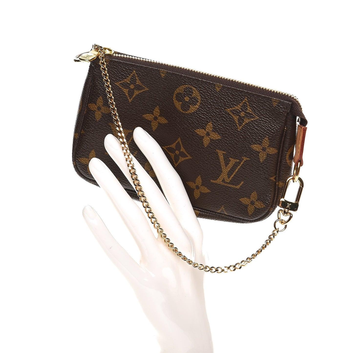 Monogram Mini Pochette Accessories