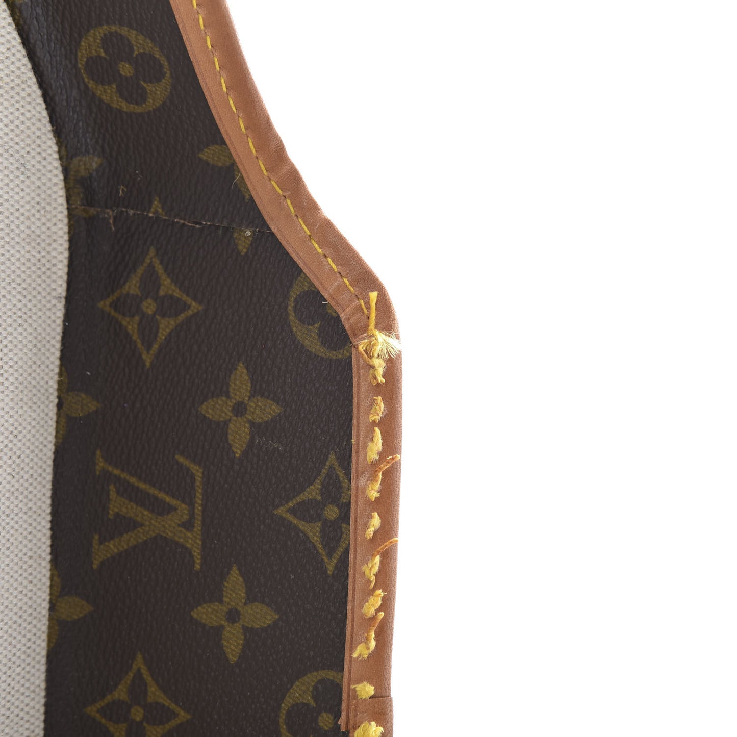 Monogram Boite Chapeaux Hat Box 40