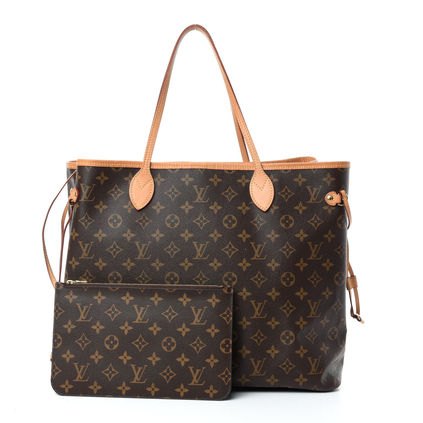 Monogram Neo Neverfull GM