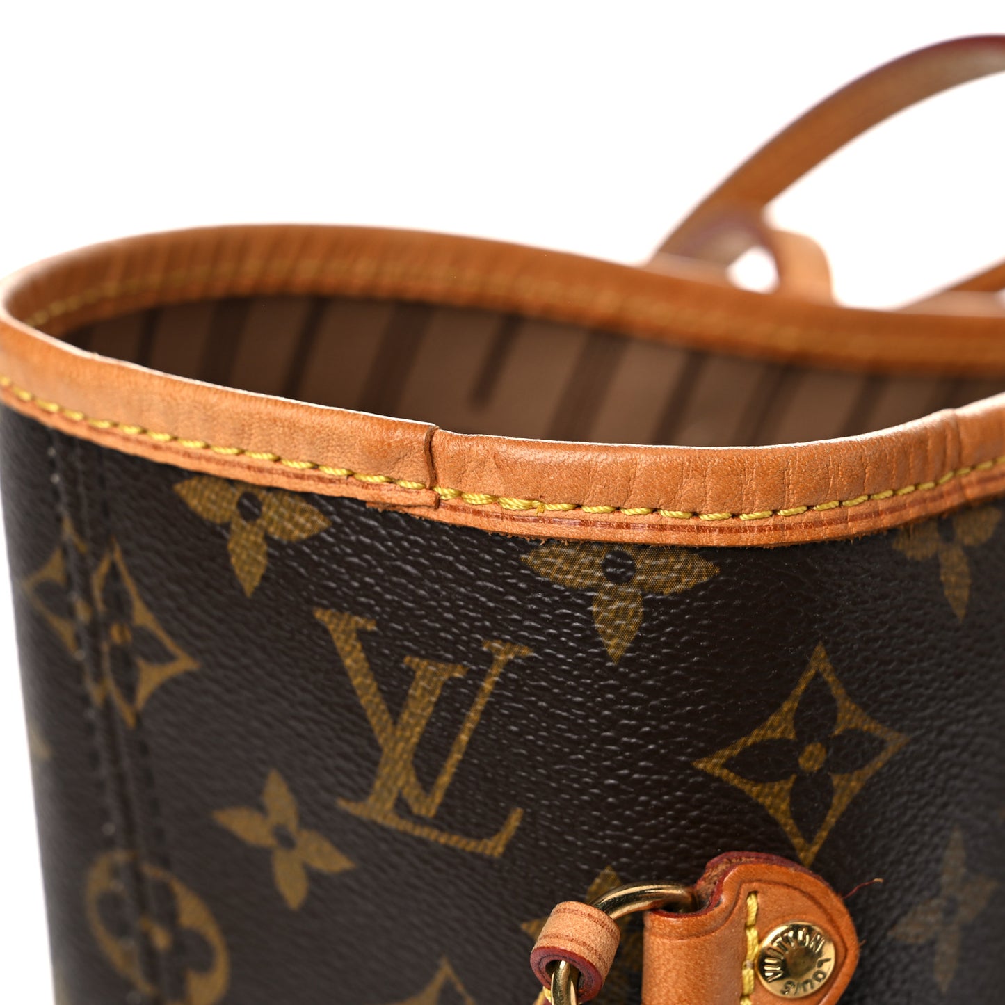 Monogram Neverfull MM