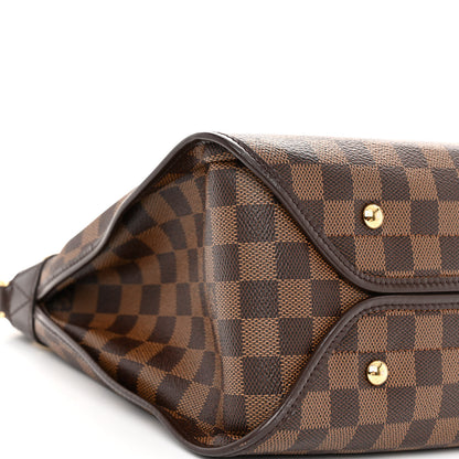 Louis Vuitton Damier Ebene Duomo Messenger 8 of 10