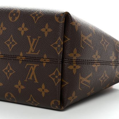 Louis Vuitton Monogram Boetie PM NM 9 of 10