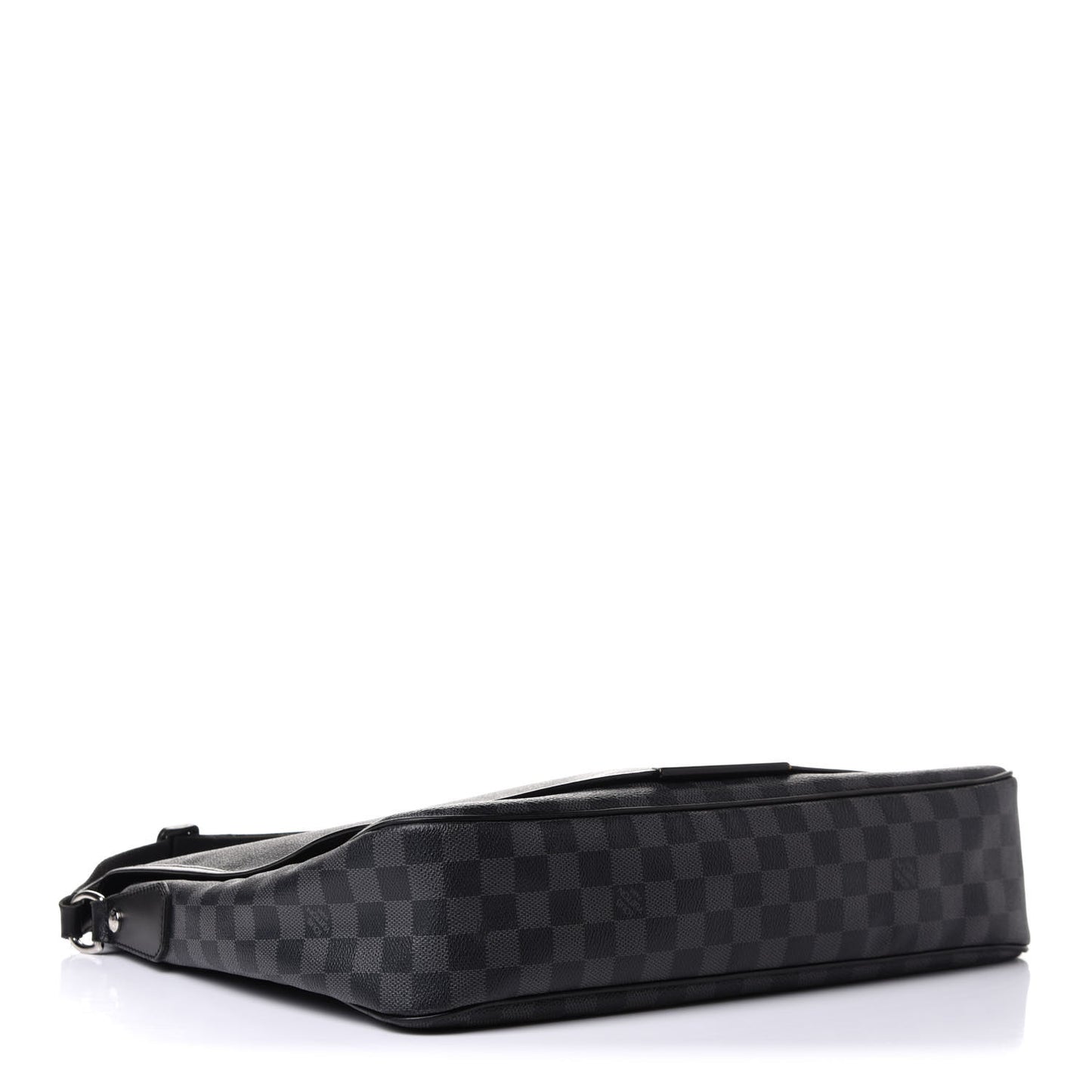 Damier Graphite Daniel GM