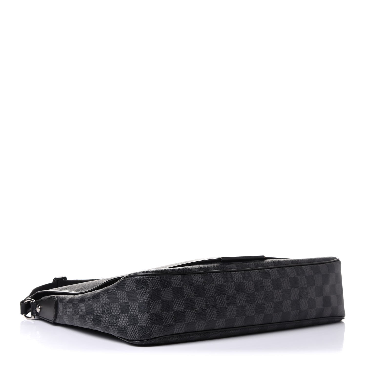 Louis Vuitton Damier Graphite Daniel GM 4 of 10