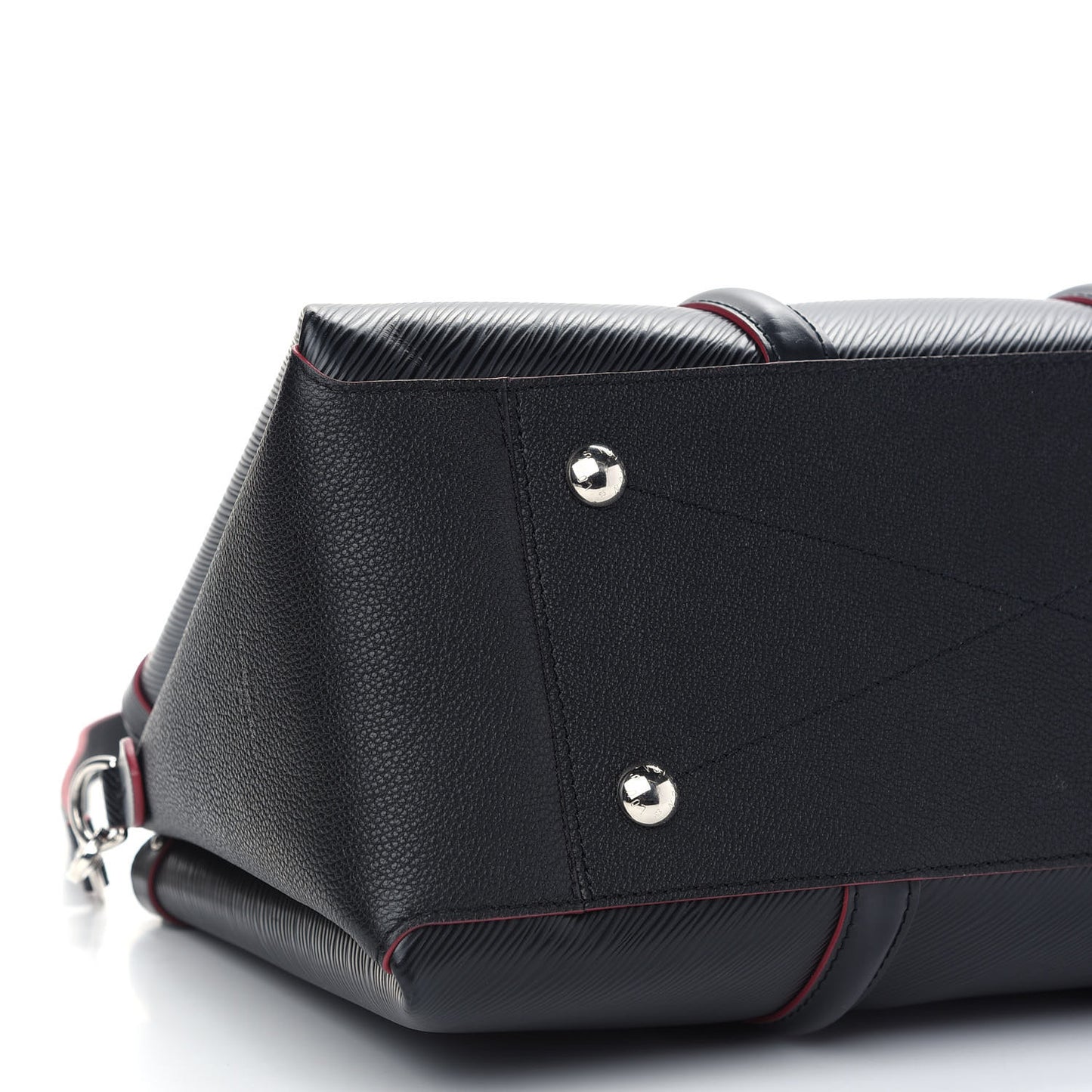 Epi Soufflot MM NM Black
