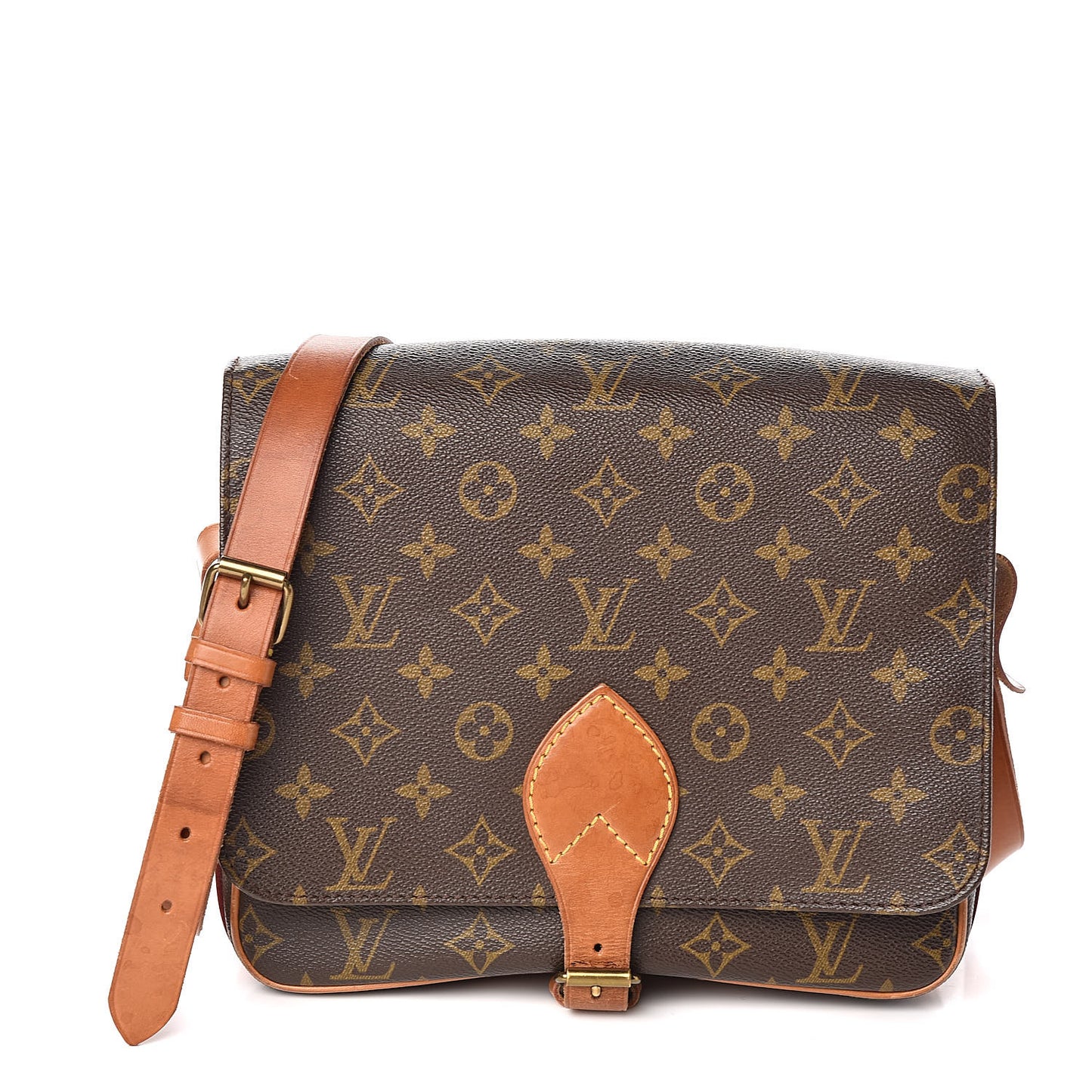 Monogram Cartouchiere 26