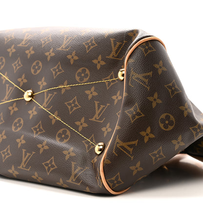 Louis Vuitton Monogram Tivoli GM 9 of 14