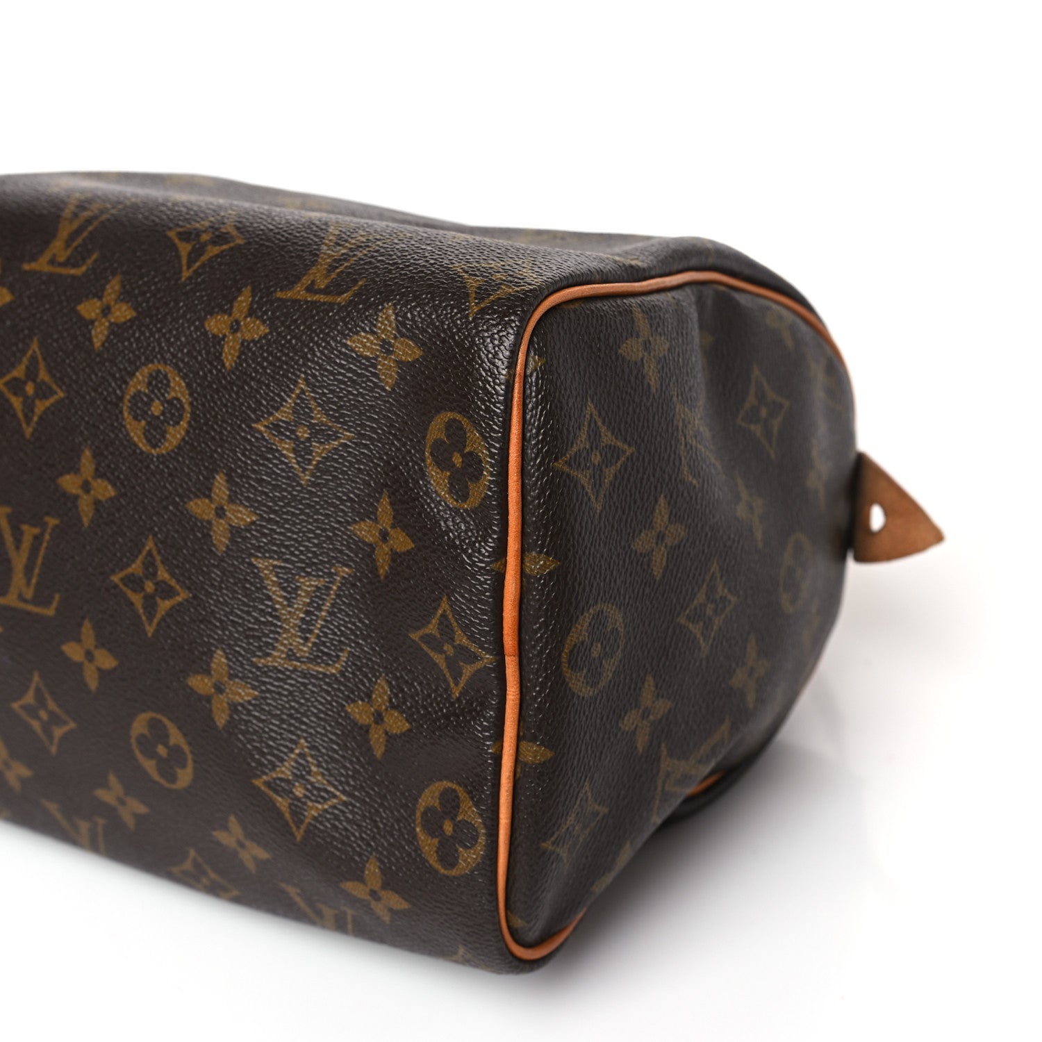 Louis Vuitton Monogram Speedy 25 6 of 6