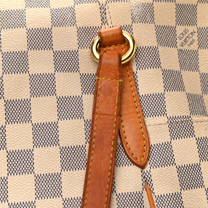 Louis Vuitton Damier Azur Totally GM 18 of 19