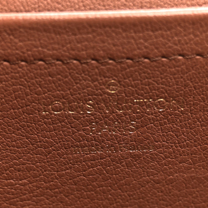 Louis Vuitton Monogram Marceau Caramel 6 of 9