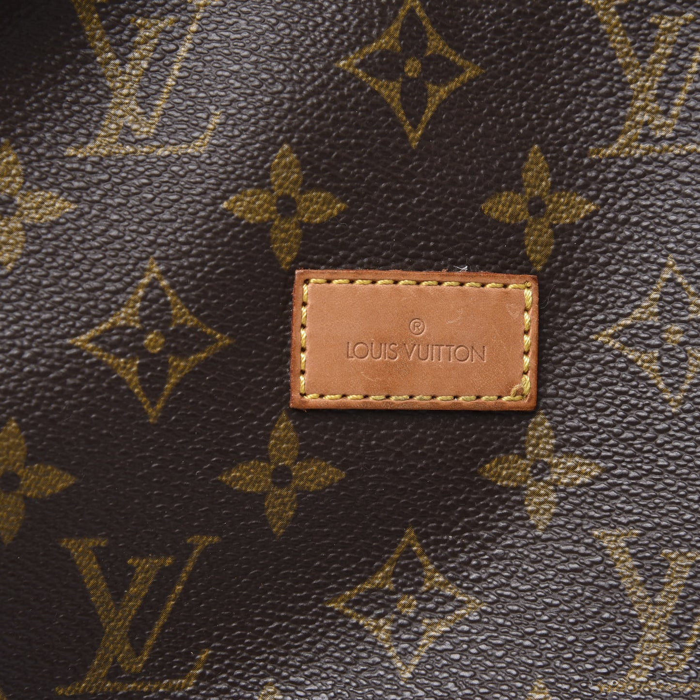 Monogram Saumur 30