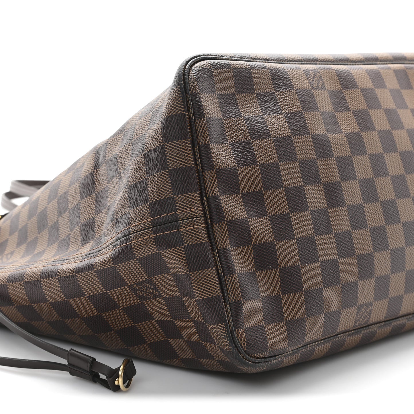 Damier Ebene Neo Neverfull GM