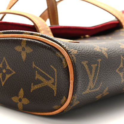 Louis Vuitton Monogram Sonatine 7 of 8