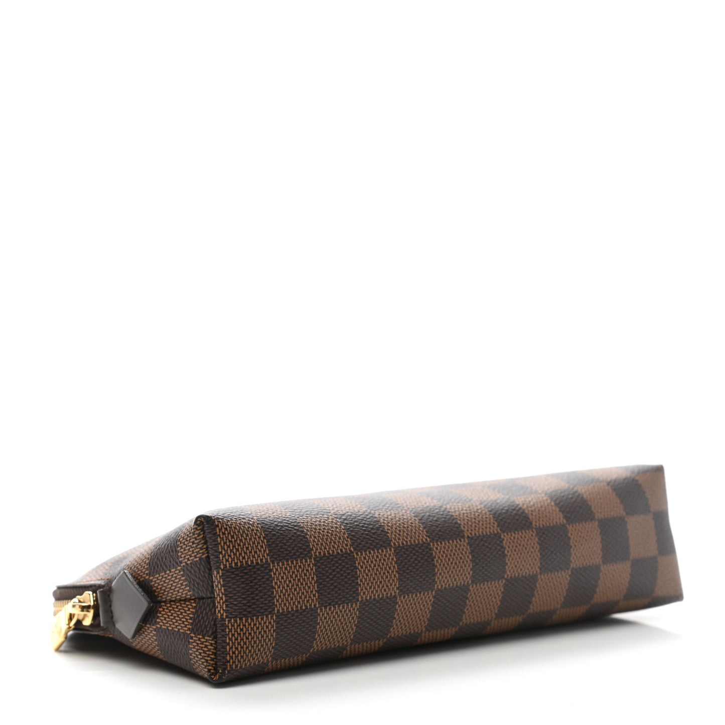 Damier Ebene Cosmetic Pouch GM