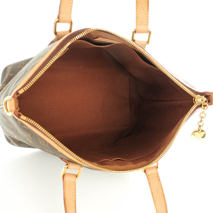 Louis Vuitton Monogram Palermo PM 6 of 8