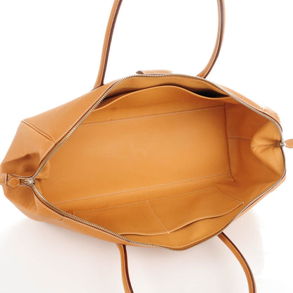 Hermes Epsom Paris Bombay 40 Gold 5 of 13