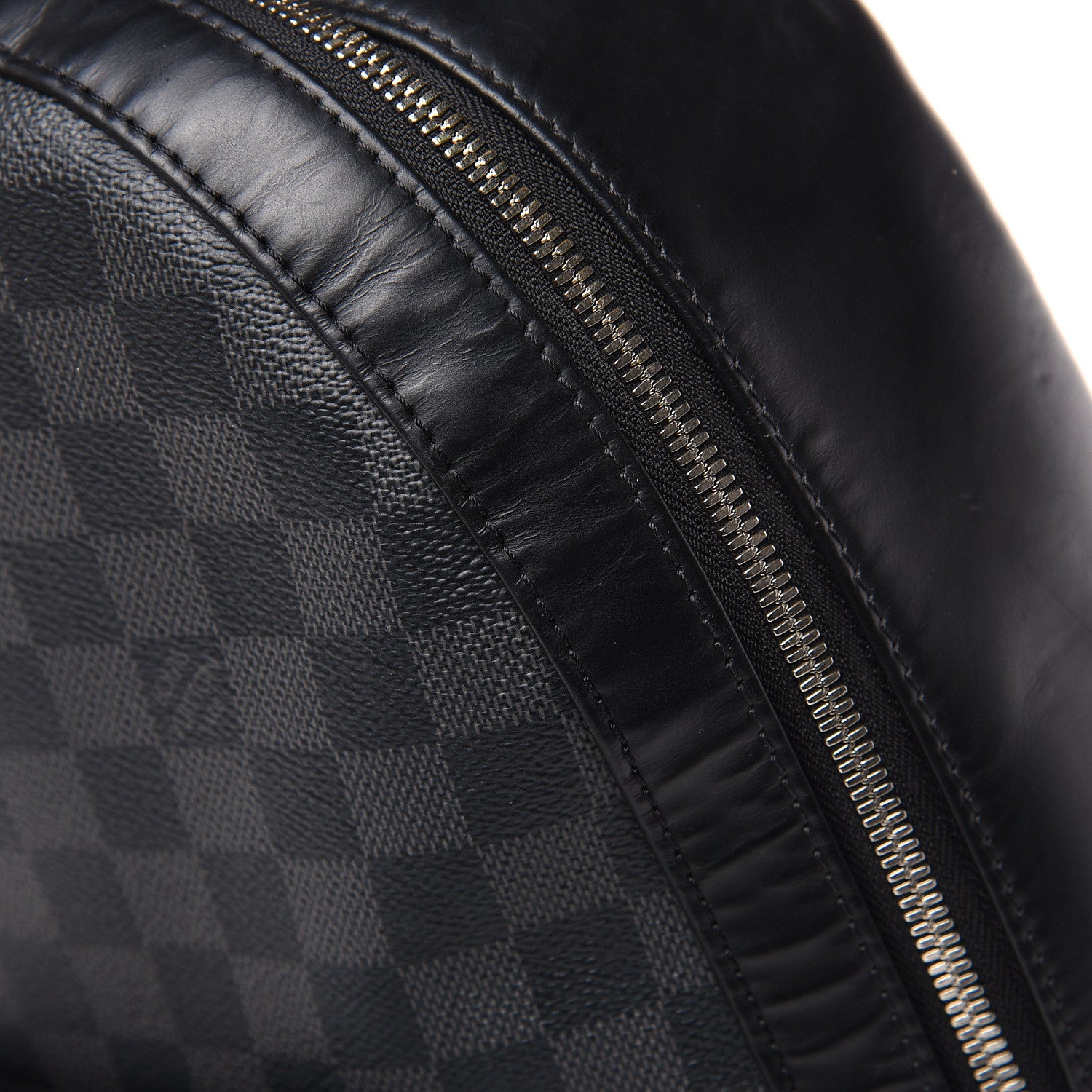 Louis Vuitton Damier Graphite Josh Backpack 16 of 18