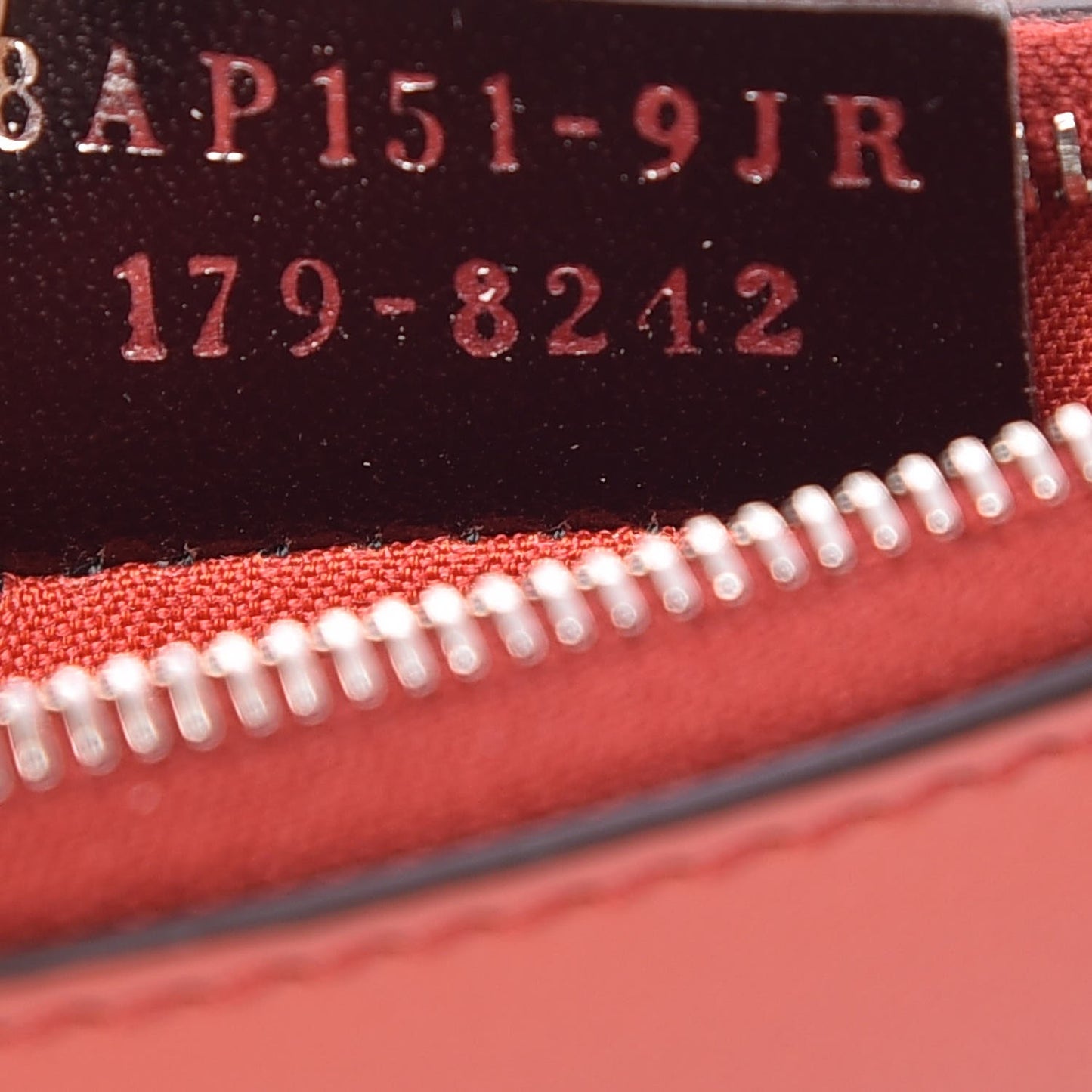 Vitello Century Lucido Hypnoteyes Studded Coin Pouch Key Case Bloody Mary Turchese Pallido Multicolor