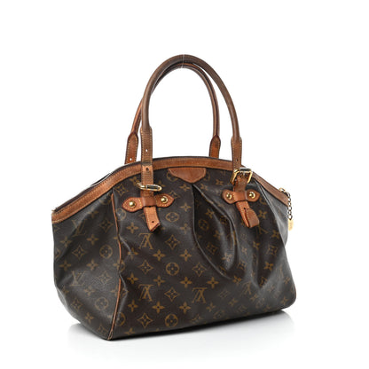 Louis Vuitton Monogram Tivoli GM 3 of 11