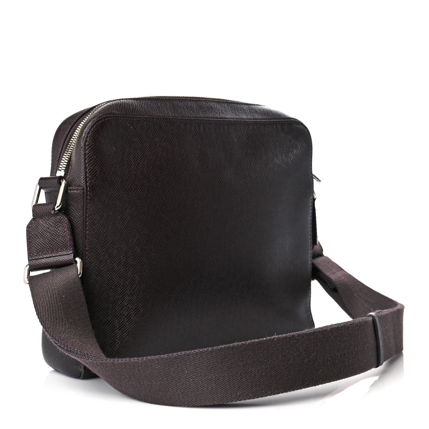 Taiga Anton Messenger PM Acajou