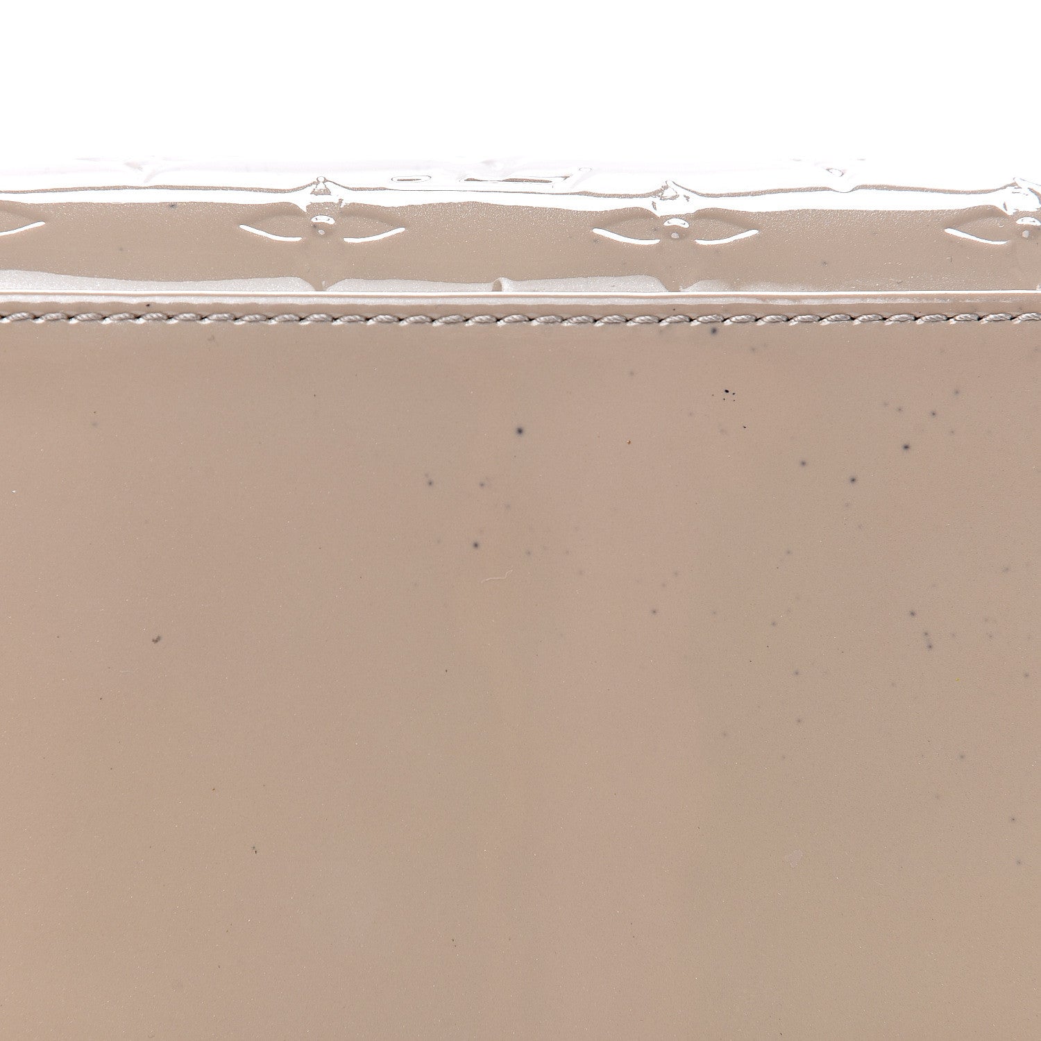 Louis Vuitton Vernis Brea MM Galet 9 of 14