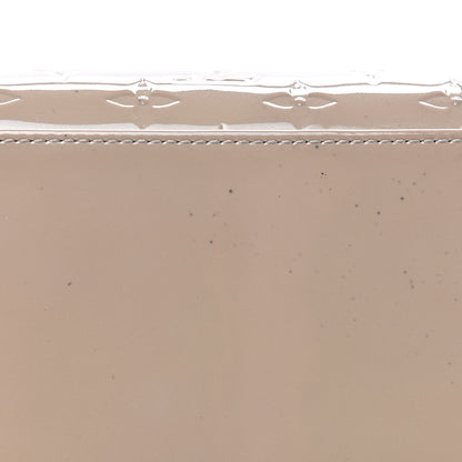 Louis Vuitton Vernis Brea MM Galet 9 of 14