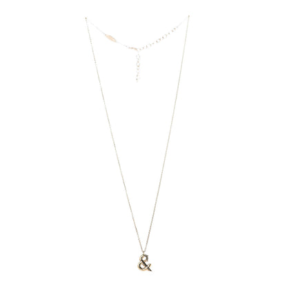 Louis Vuitton LV And Me & Necklace Gold 3 of 7