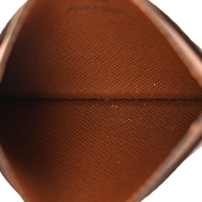 Louis Vuitton Monogram Card Holder Armagnac 5 of 9
