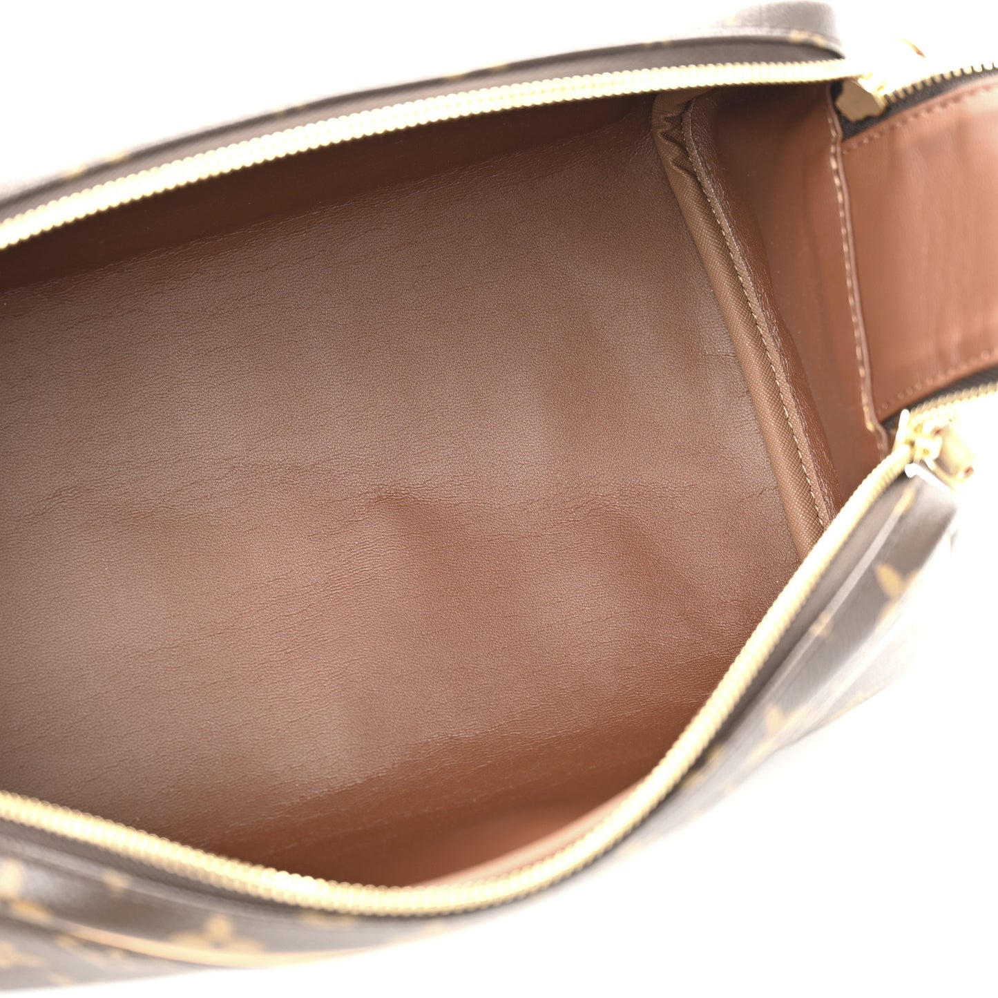 Monogram Dopp Kit Toilet Pouch