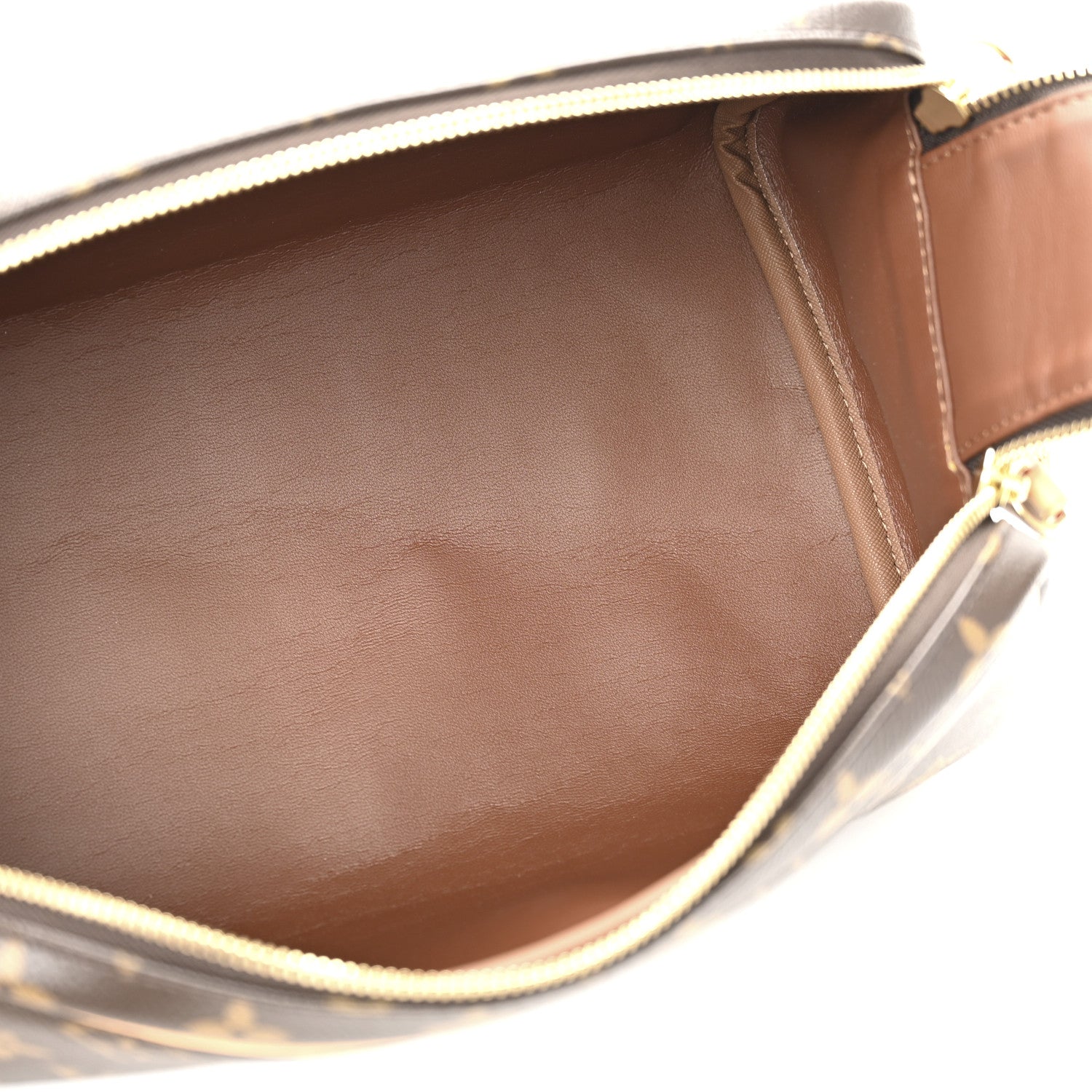 Louis Vuitton Monogram Dopp Kit Toilet Pouch 5 of 8