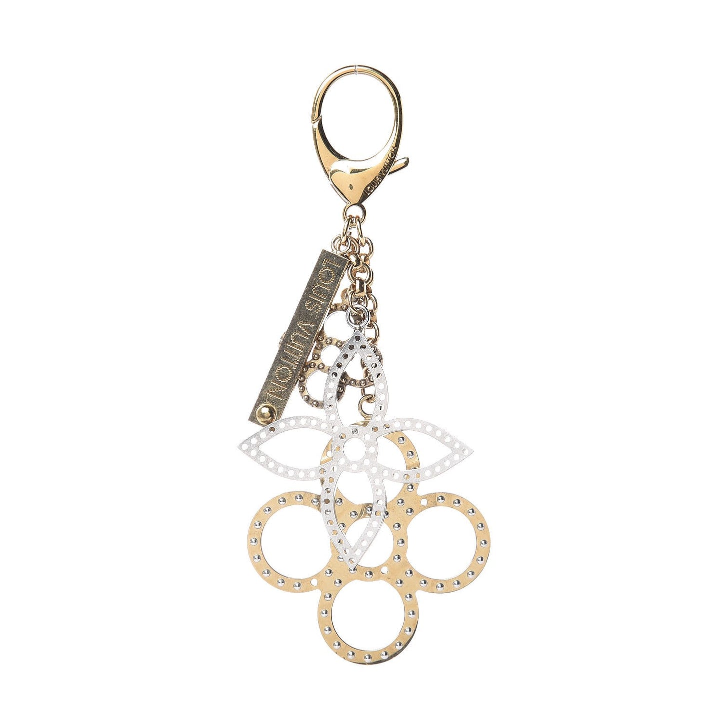 Tapage Bag Charm