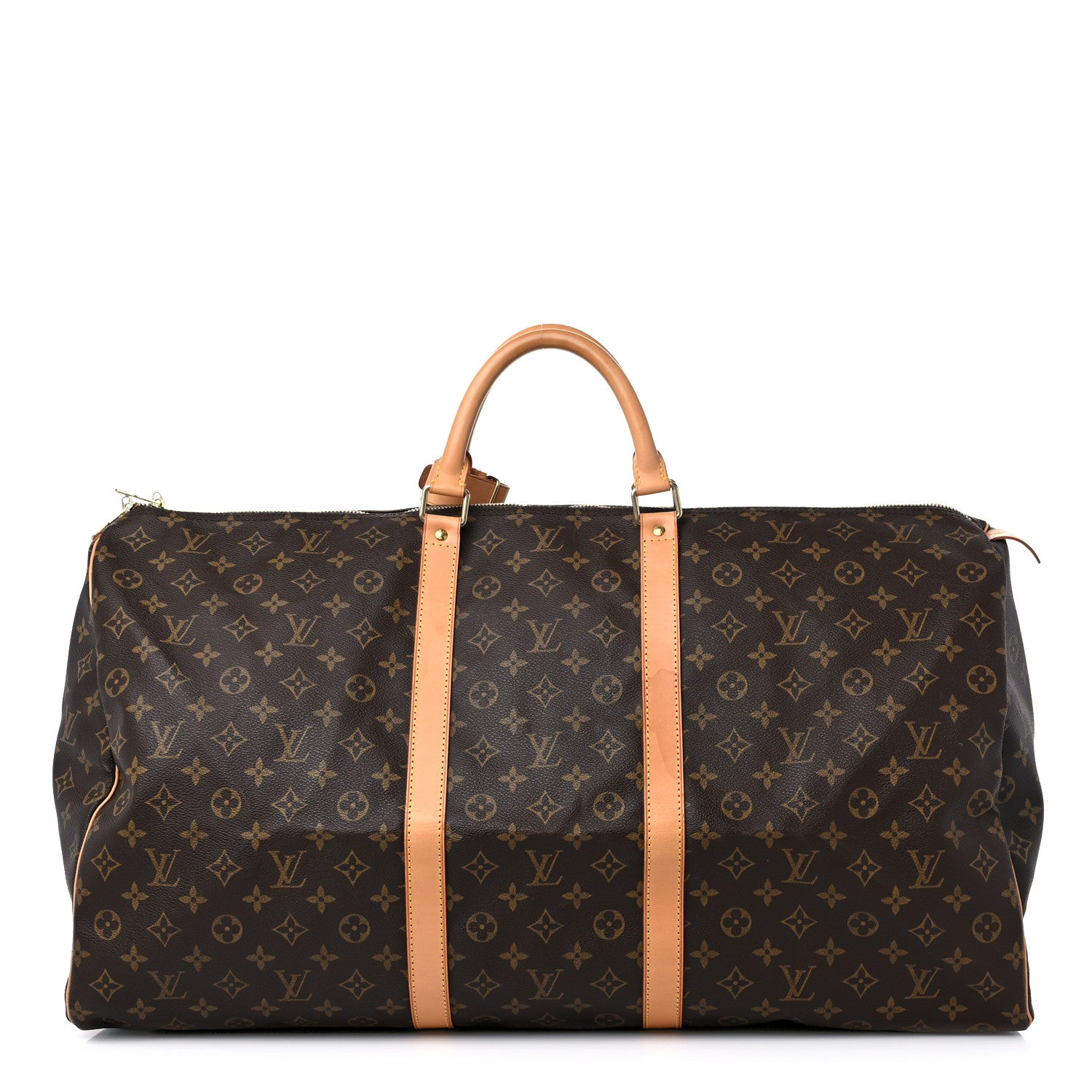 Louis Vuitton Monogram Keepall 60 1 of 14