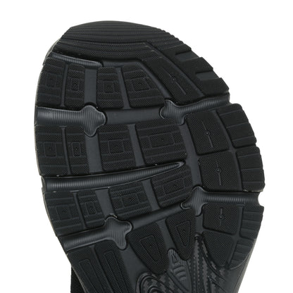 Balenciaga Technical Ribbed 3D Recycled Knit Womens Speed 3.0 Sneakers 39 Monocolor Black 7 of 10