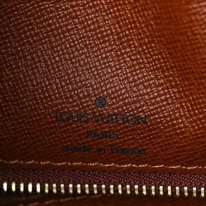 Louis Vuitton Monogram Boulogne 30 6 of 9
