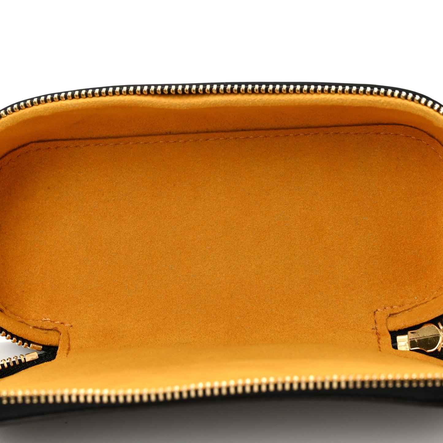 Monogram Sunglasses Pouch GM