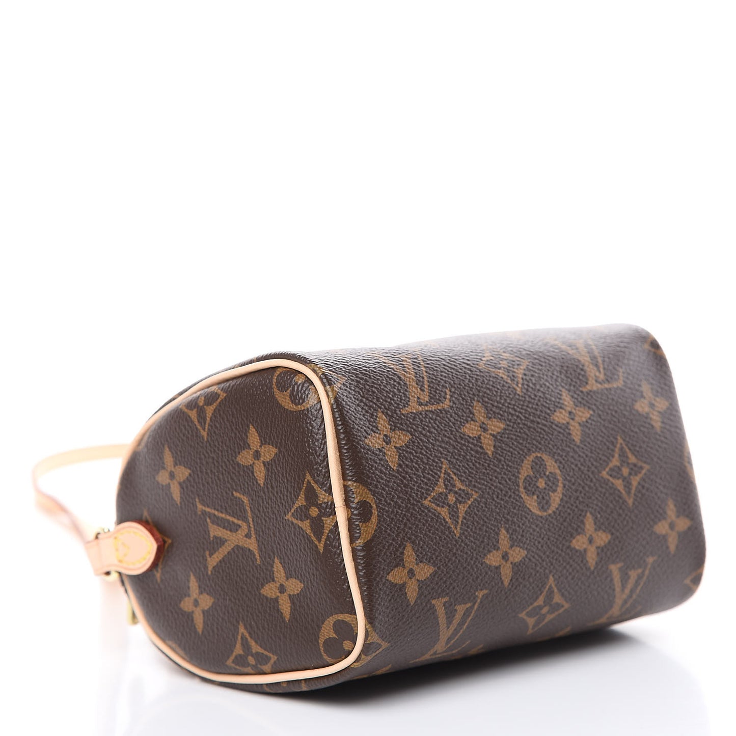 Monogram Nano Speedy