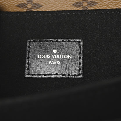 Louis Vuitton Reverse Monogram Pochette Metis 6 of 9