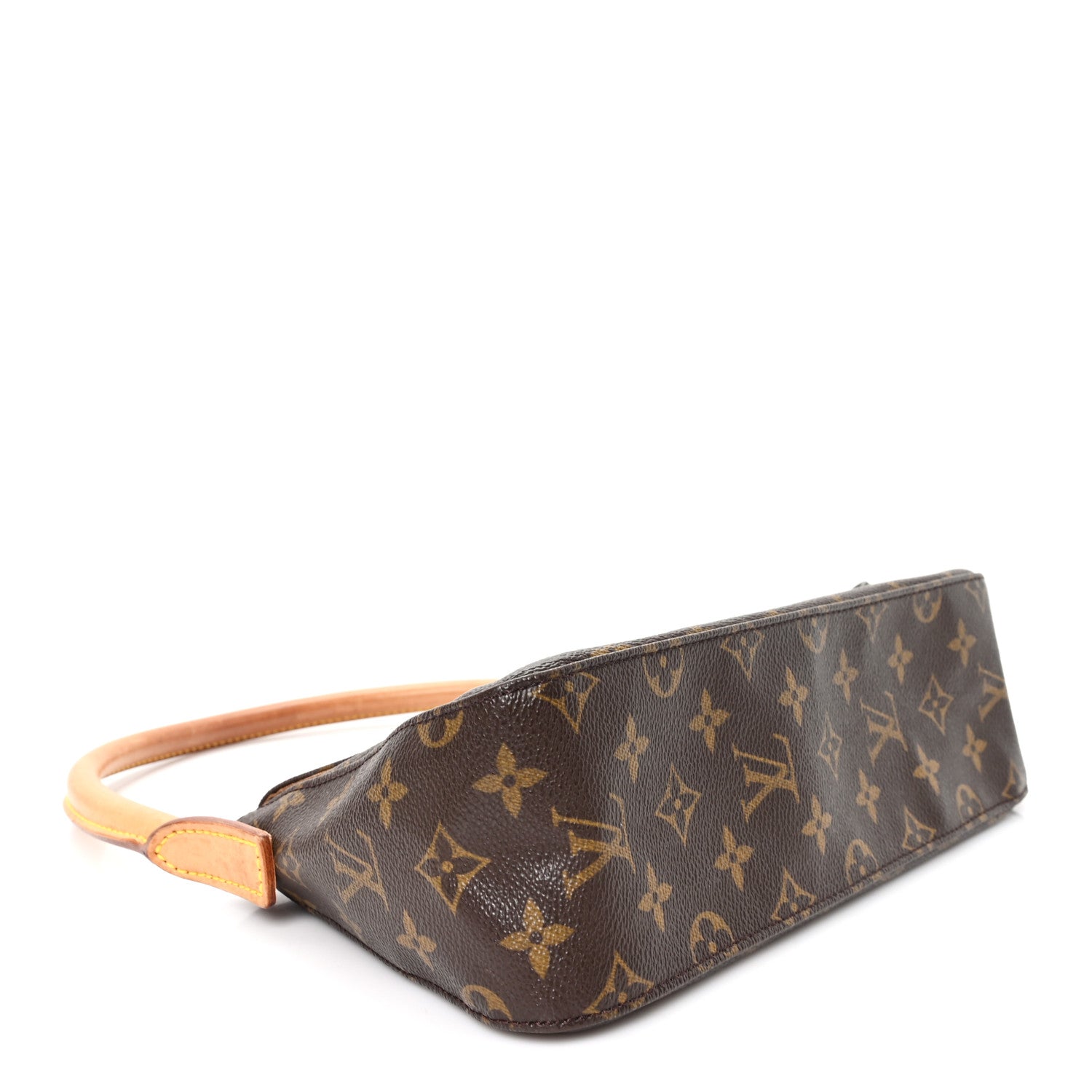 Louis Vuitton Monogram Mini Looping 4 of 9