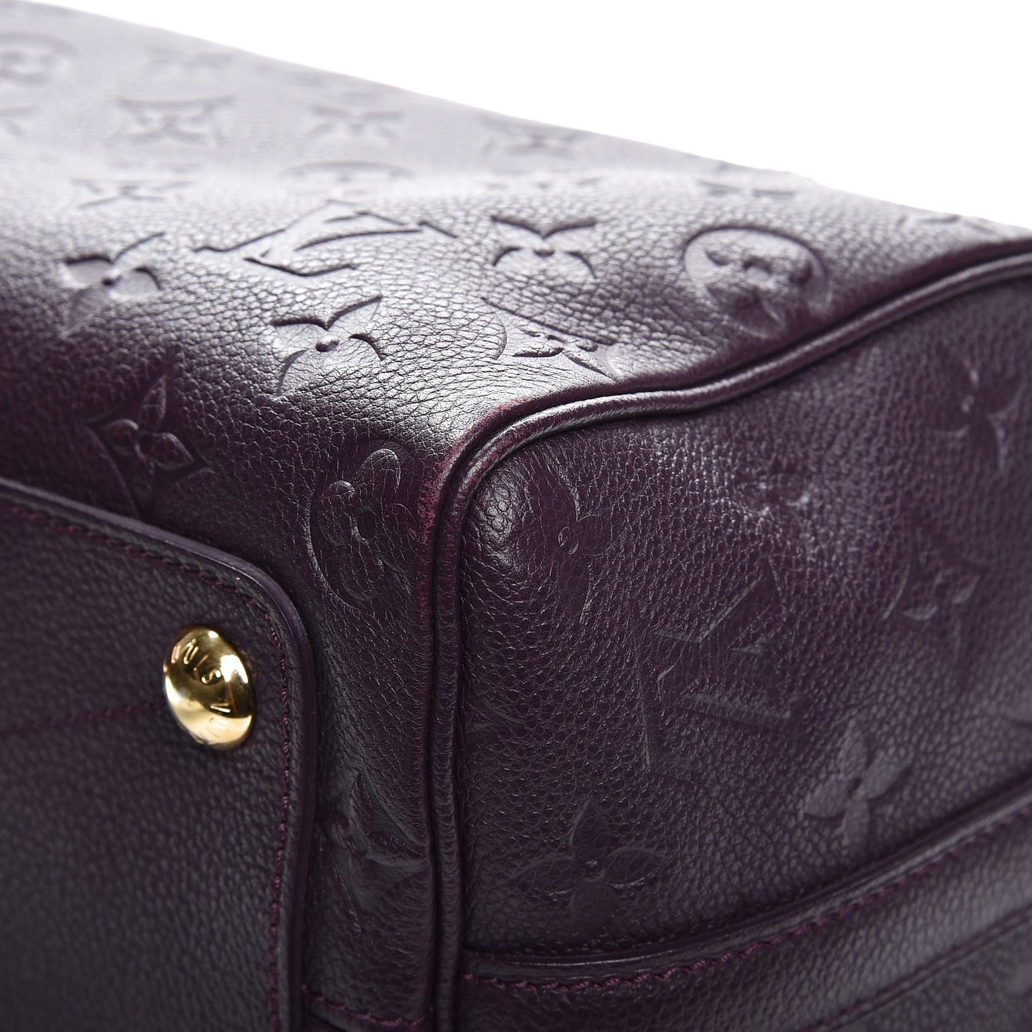 Empreinte Speedy Bandouliere 25 Aube