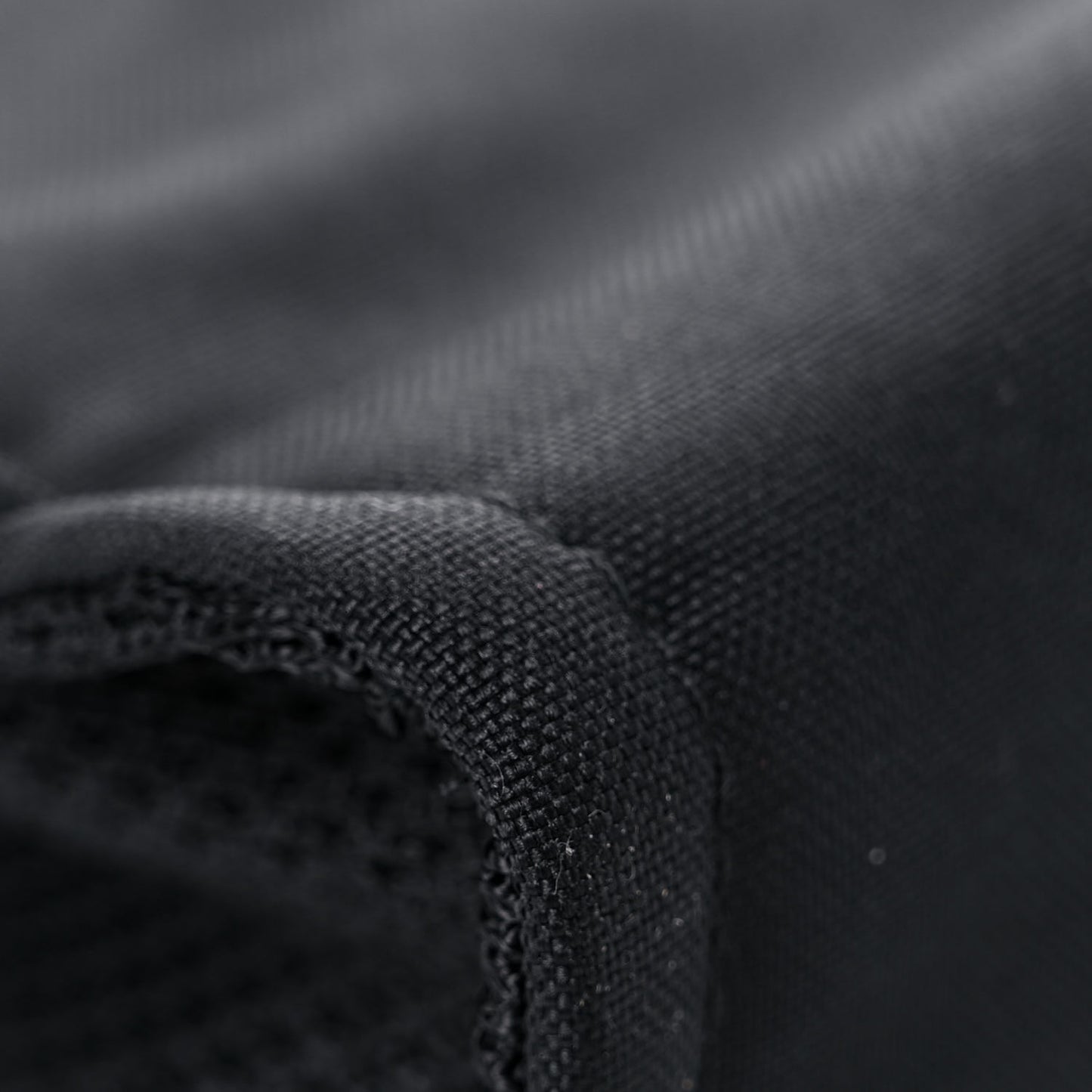 x EASTPAK Tactical Nylon Small Shopper Black