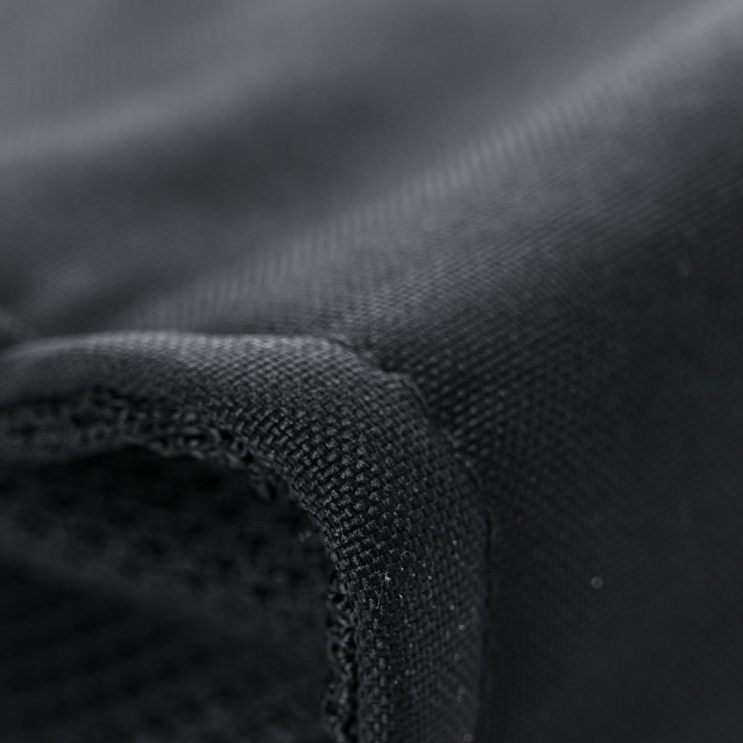 Telfar x EASTPAK Tactical Nylon Small Shopper Black 7 of 15