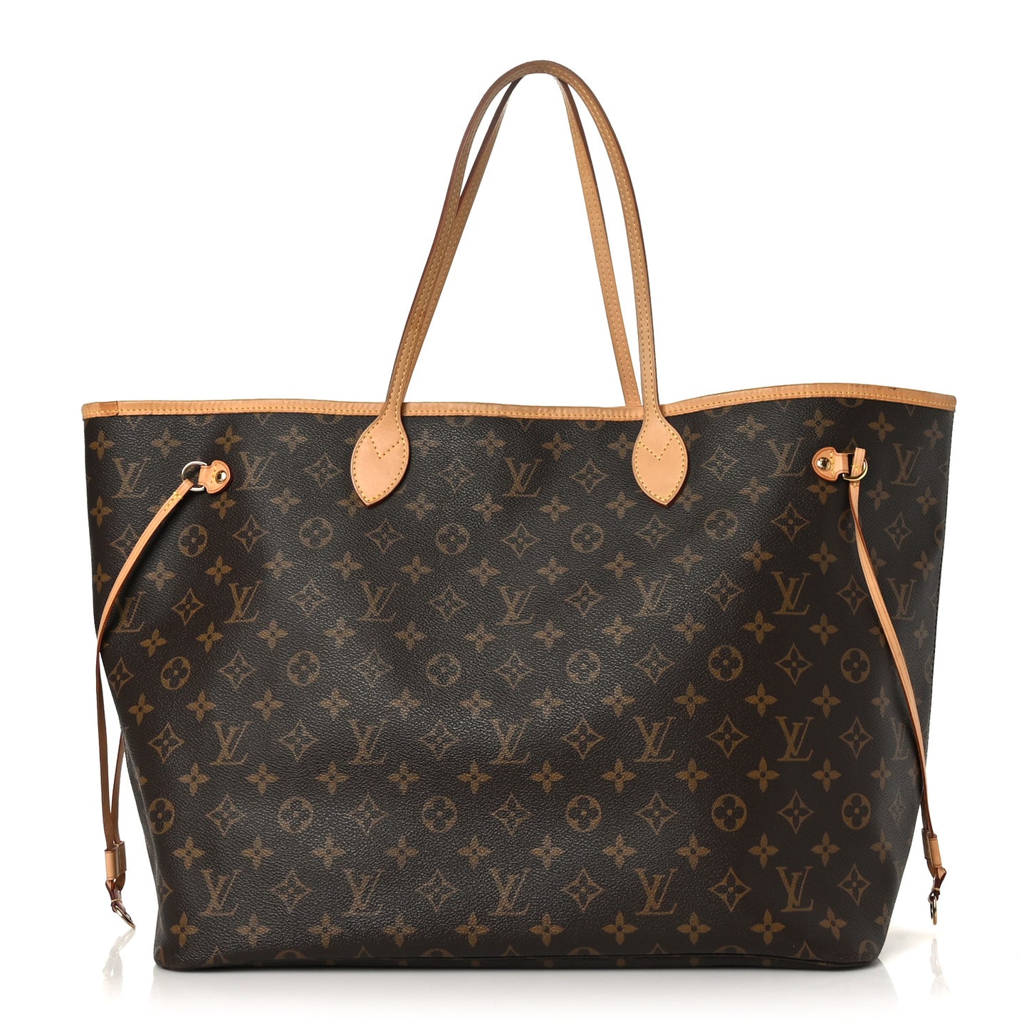 Monogram Neverfull GM